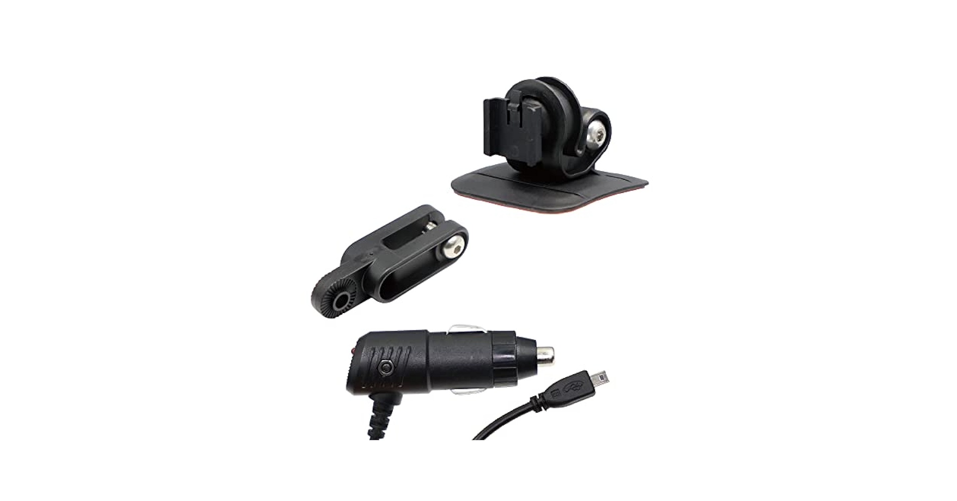 Amazon | [モバイクス] ブリッツ レーダー探知機用 取付ステー