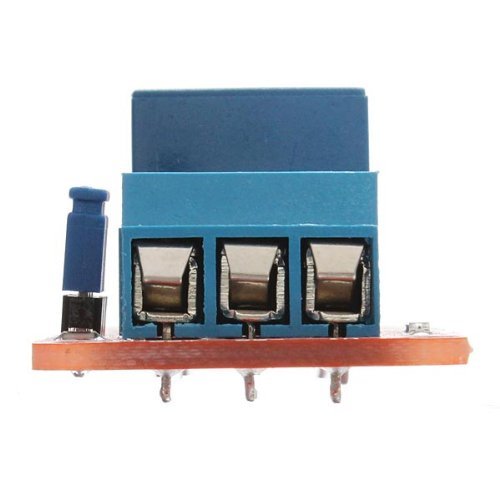 6pcs 12V Optocoupler H/L Relay Module Level Trigger for Arduino