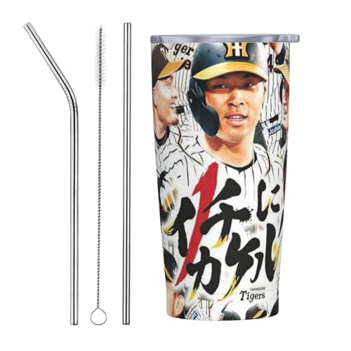 _^CK[X ԍڗp R[q[}O ۉۗ e Rh~݌v ~ Jbvz_[Ή hCu ItBX AEghA rWlX ʋΗp 600ml jp Straw Three-piece Set