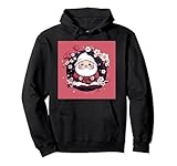 Sakura Claus Apparel