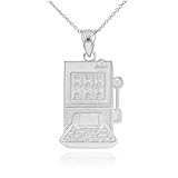 Good Luck Charms .925 Sterling Silver 1