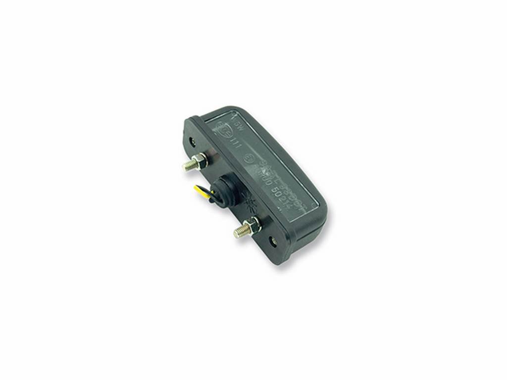 Light Registration Rear V Parts for Moto Spare Parts Accessories Pieces Refills