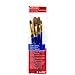 Brown Taklon Tempera Filbert Paintbrushes By Craft Smart®