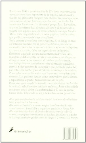 La hermana/ The Sister