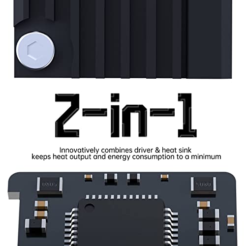 BIGTREETECH EZ2209 V1.0 - Driver motore