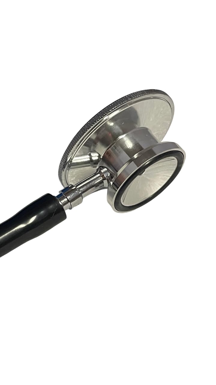 Training Stethoscope by Lane Instrument - Double Binaurals for Teacher and Student - Image 3