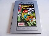 Marvel Masterworks: Fantastic Four Vol. 10 (The Marvel Masterworks Library Vol. 62)