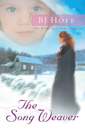 The Song Weaver (The Mountain Song Legacy Book 3)