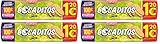 Bocaditos Limón 150g (Paquete de 4)