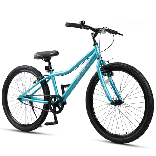 AVASTA Bilbo 24 Inch Road Bike