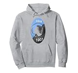 ATALANTA BERGAMO BERGAMASCA Sudadera con Capucha
