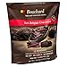 Bouchard Belgian Dark Chocolate Napolitains (72% Cacao) 35.3 OZ (2.2 LB/1KG)