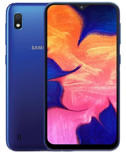 Samsung Galaxy A10e SM-A102U 32GB 2GB...