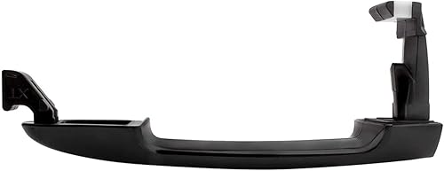 Miniatura 4 de YMAUGP Manija de puerta exterior para Hyundai Sonata 2005 2006 2007 2008 2009 2010 - Número de pieza 82651-3K000