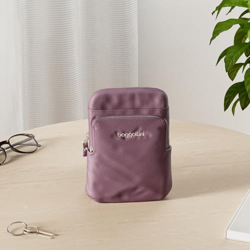 Image of Baggallini Anti-Theft Activity Crossbody Bag