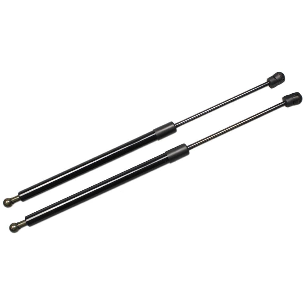 Amazon.com: TSUBASA Lift Supports for Honda CRX HF Si DX 1988-1991