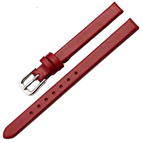 Correa de reloj de 8mm y 10mm que soluciona el cambio de correas desgastadas 5