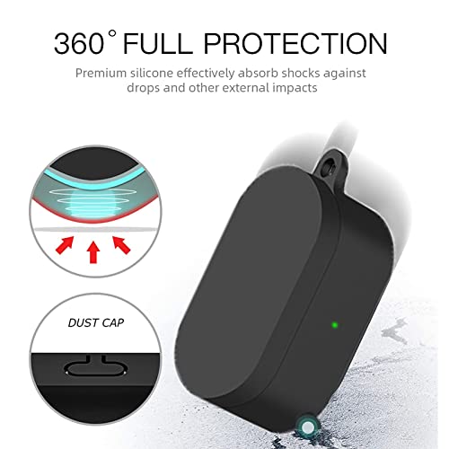 Compatible with OnePlus Nord Buds Case - Image 2