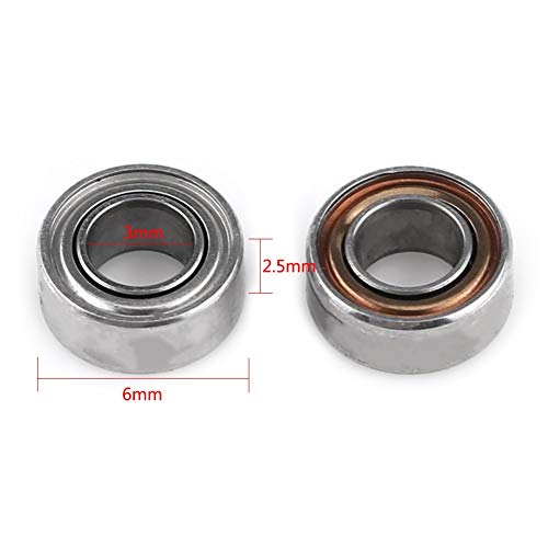 Especializadas Y Para Taller, Tools baleros Marca Hilitand (2)