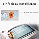 BRIOTA 10 Stück Staubsaugerbeutel für Makita, Wiederverwendbar Antibakterieller Staubsauger Zubehör Paper Pack, für Makita DCL182, CL107, CL072, CL102, BCL142, BCL182