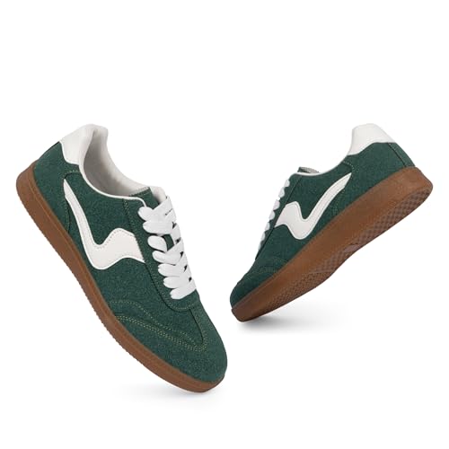 Image of Tigeridea Sneakers for Women Casual Tennis Shoes