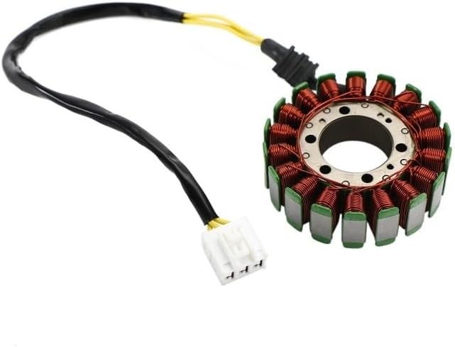 Stator Coil For CB1100 CB1100SF X11 2000-2003 31120-MCC-601