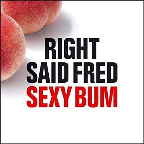 Sexy Bum [Import]