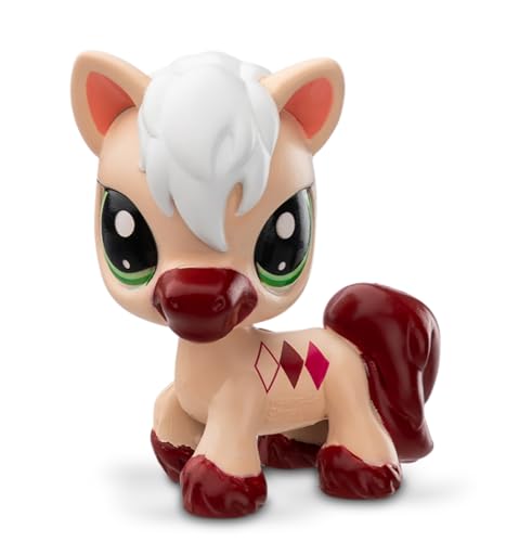 Bandai BF00573 Littlest Pet Shop Series 2 Collectors 5 Pack Winter Besties thumb #8