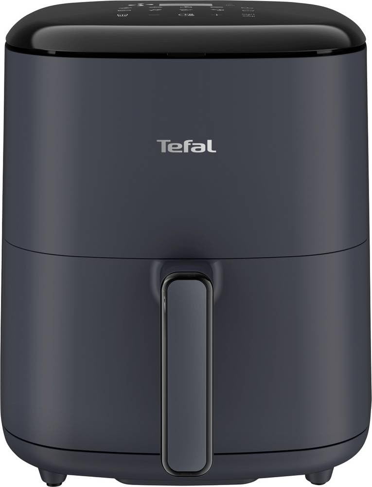 Tefal EY245B Friteuse à air chaud 5L 1500 W Gris