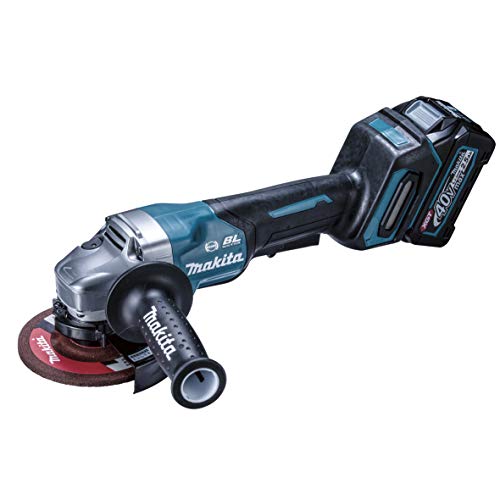 }L^(Makita) 40Vmax 125[dfBXNOC_ 2.5Ah obe2{E[dEP[Xt GA010GRDX