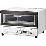 タイガーのトースター KAT-A130-WM [ホワイト]