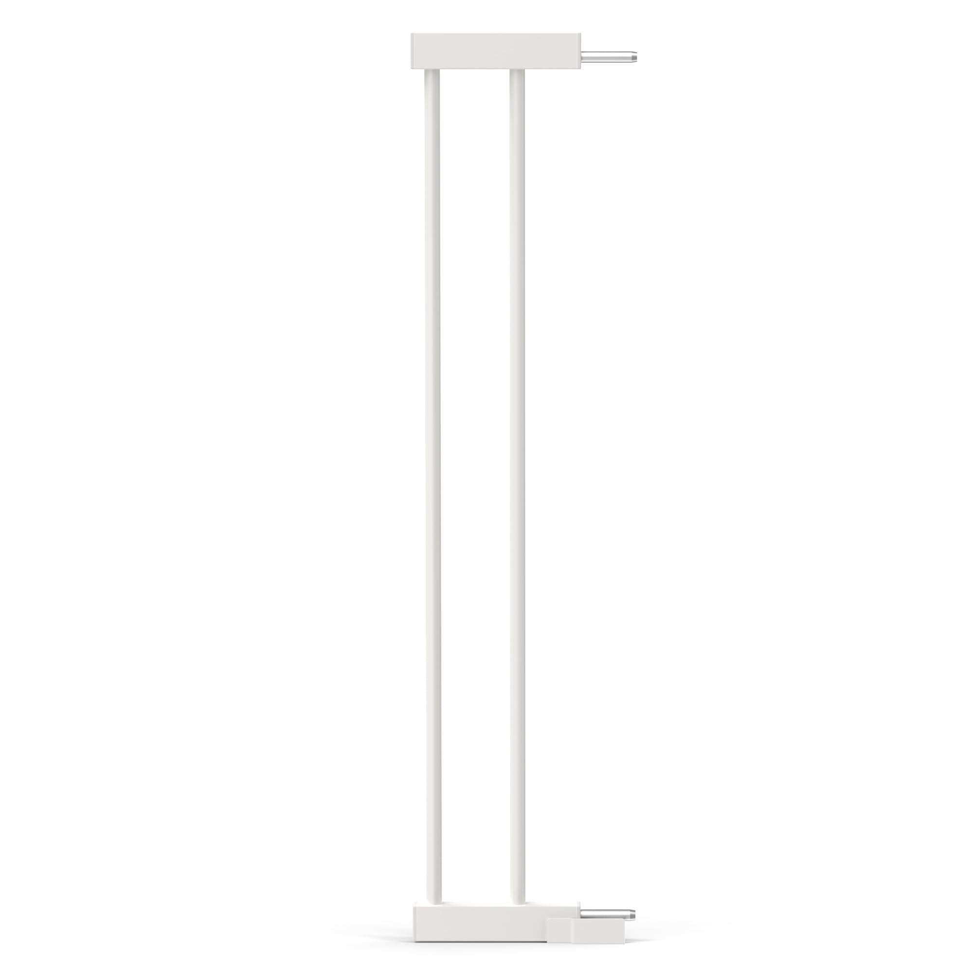 YEAUPE PRO 14cm Gate Extension for Baby Pressure Fit Safety Stair Gate