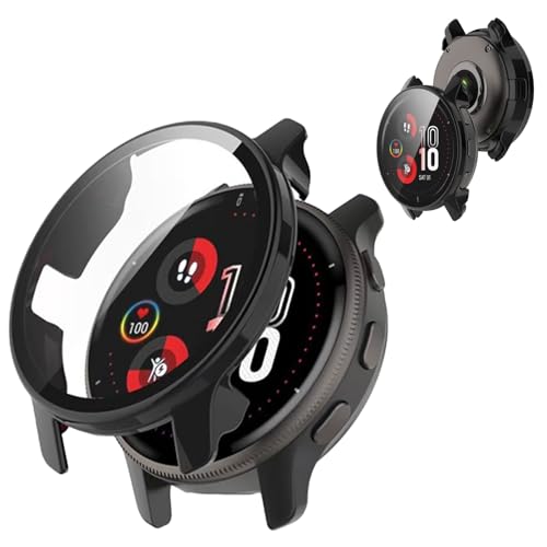 ytJo[یzBOOLINN For garmin(K[~) venu 2/3/3s/4 P[X Ή venu 2 Jo[ ^ PC+KXf ߗ ϋv hoEh ȒP E₷ ϏՌ Sʕی P[XiubNj