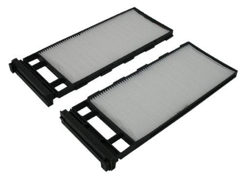 Amazon.com: Pentius PHB6108 UltraFLOW Cabin Air Filter for