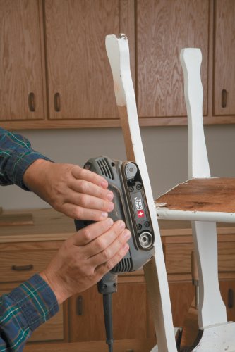 porter cable armadillo belt sander