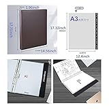 Zoom IMG-1 qsjy quaderno per presentazioni formato Zoom IMG-1 qsjy quaderno per presentazioni formato