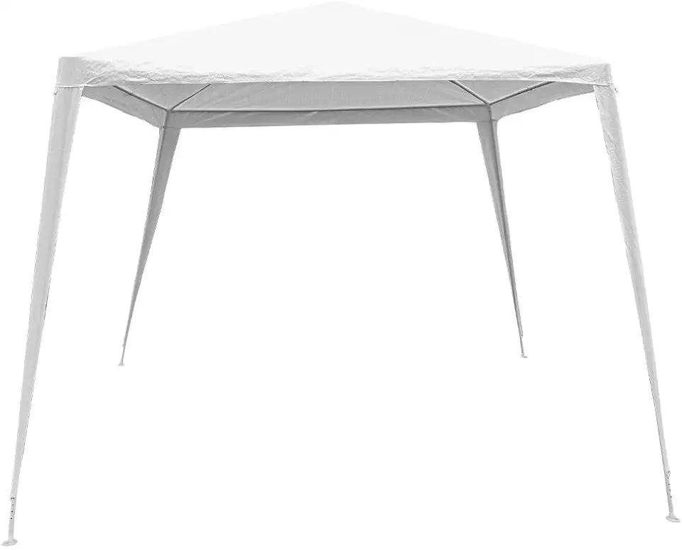 Tenda Gazebo Desmontável Polietileno 3x3m