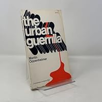 The Urban Guerrilla B0006DMEGE Book Cover