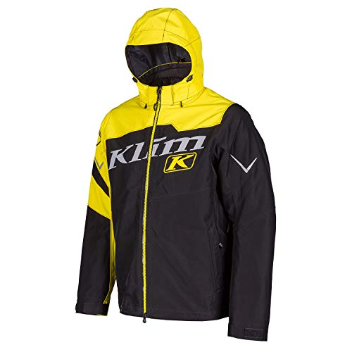 即納 サイズS klim INSTINCT JACKET GORE-TEX PERFORMANCE SHELL Amazon.com: KLIM Instinct Jacket Youth XL Black - Metallic