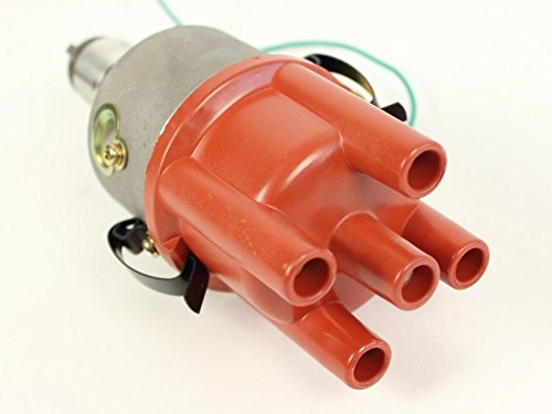 Distributore Accensione 009 Bus T1 T2 Maggiolino KARMANN GHIA tipo 3 411 412 1500 1600