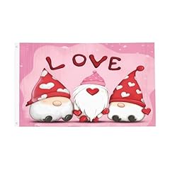 Love Hearts Gnomes