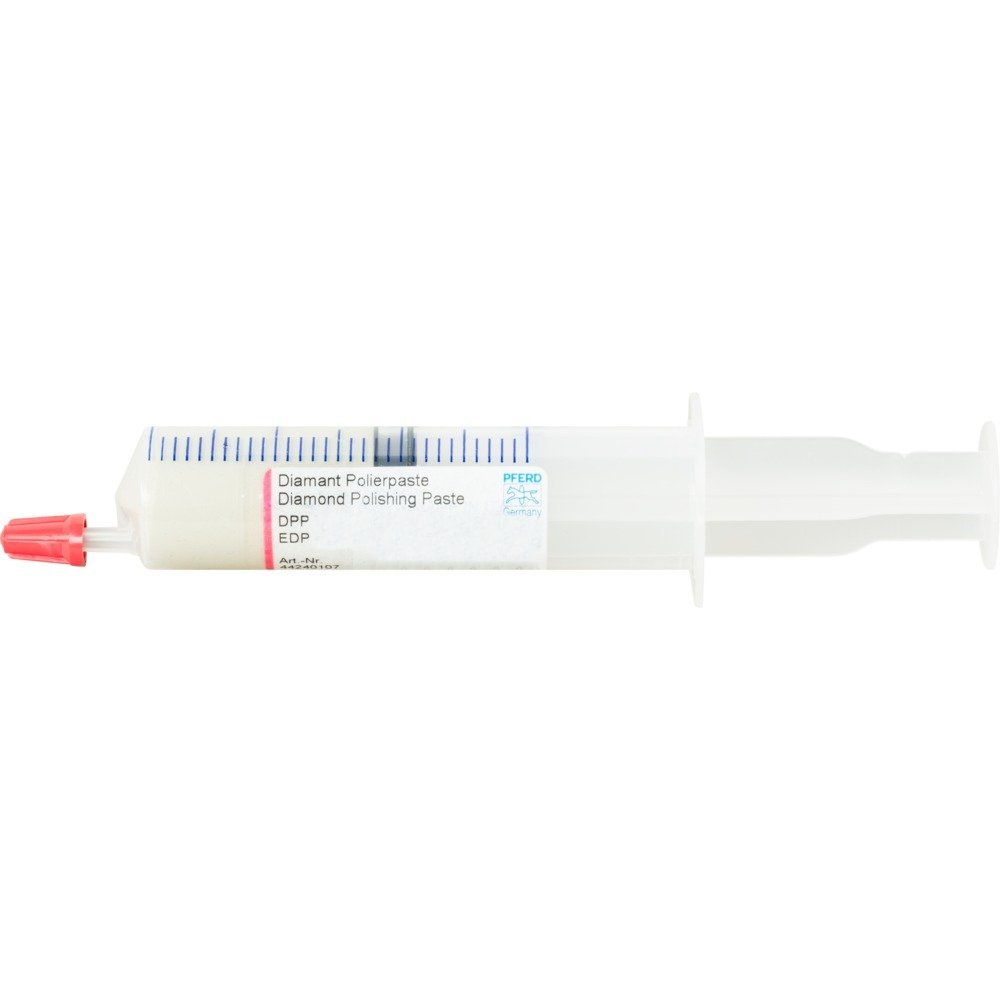 Pferd Pâte De Polissage Dpp 7-20 Diamant