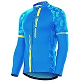 Professionelle Sportbekleidung: Hergestellt aus hochwertigen Materialien und mit verstecktem Reißverschluss. Kann den ganzen Tag getragen werden und ist für alle Jahreszeiten geeignet.