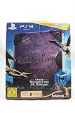 ps3 wonderbook dinosaurier  PS3 Wonderbook - Das Buch der Zaubersprüche - nur das Spiel !