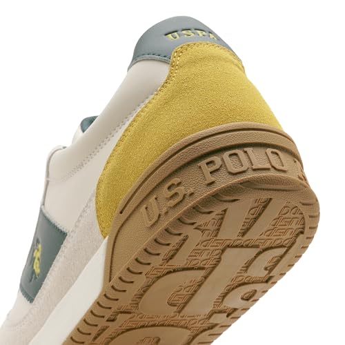 Image of U.S. Polo Assn. Mens Rever Sneaker