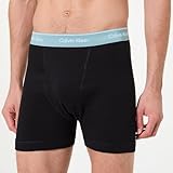 Calvin Klein Calzoncillos bóxer Pack de 3 Hombre Briefs con...