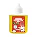 Stimolatore liquido delle radici delle piante, integratore potenziatore della crescita piante | Stimolatore radici per da 50 ml ad alte prestazioni | della immagine