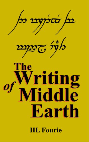 The Writing of Middle Earth