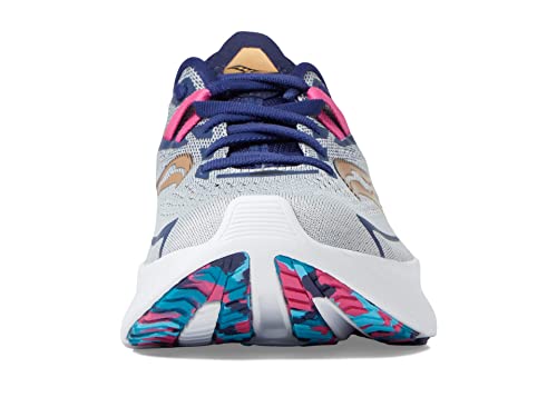 Image of Saucony Women's Ride 15 Sneaker