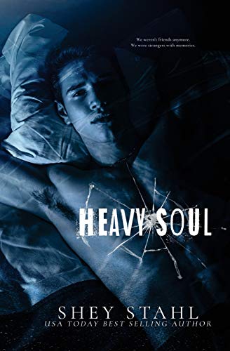 Heavy Soul view 2
